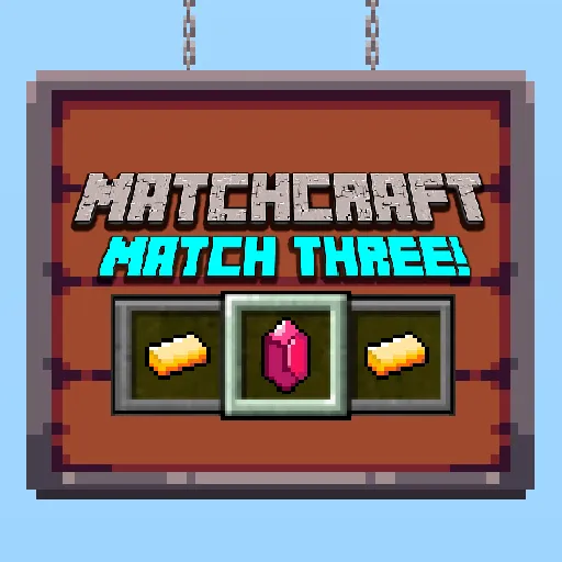 MatchCraft Match Three